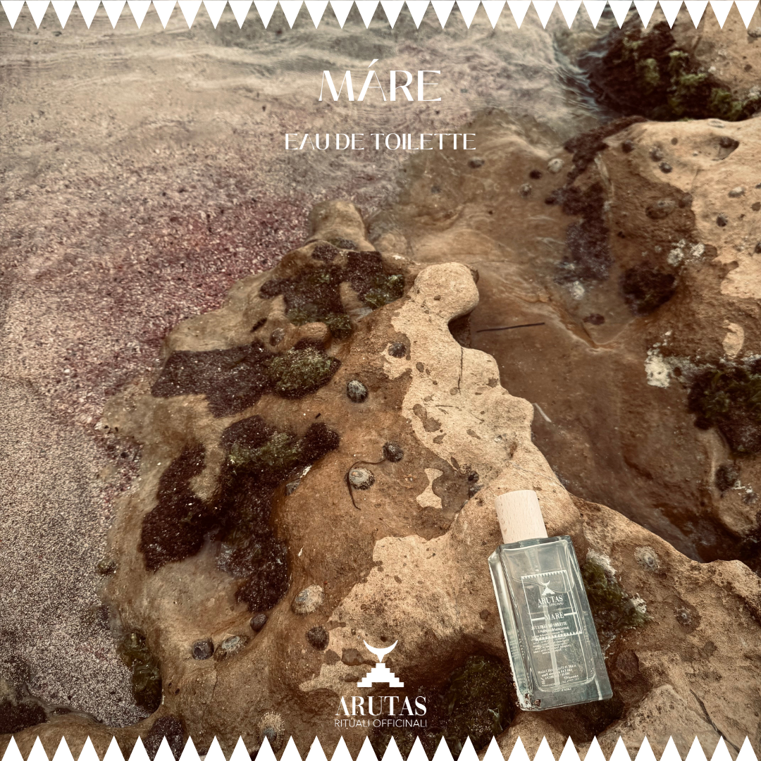 MÁRE  | EAU DE TOILETTE