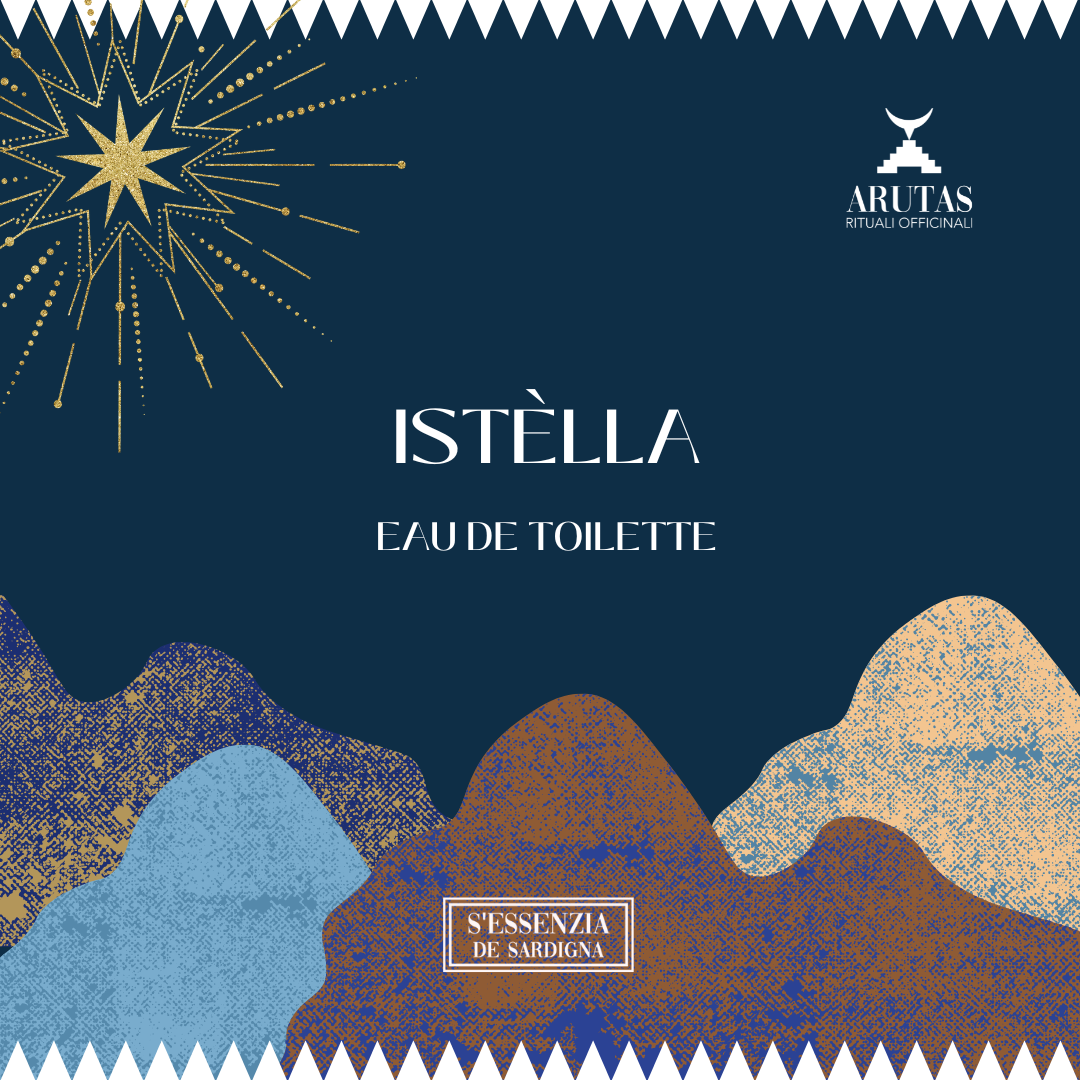 ISTÈLLA  | EAU DE TOILETTE