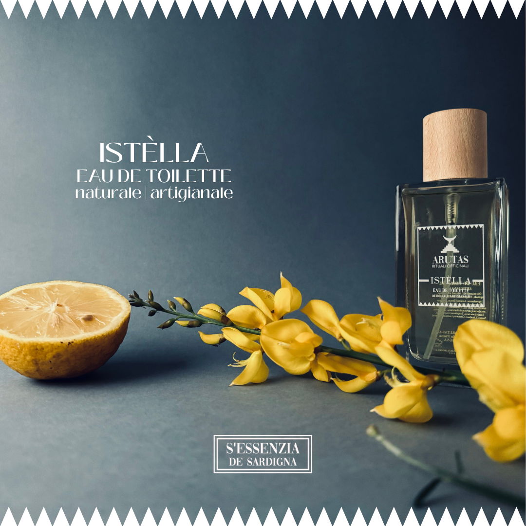 ISTÈLLA  | EAU DE TOILETTE