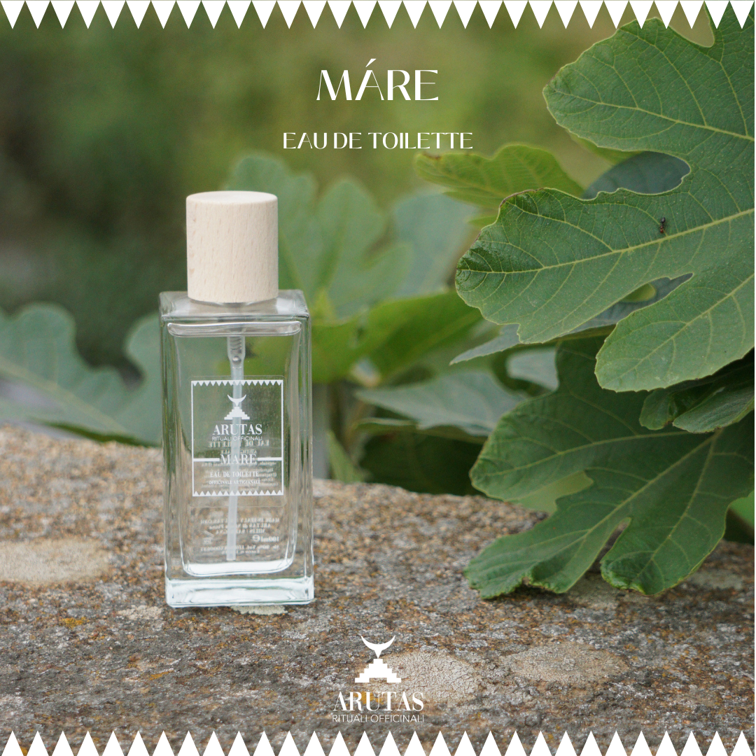 MÁRE  | EAU DE TOILETTE