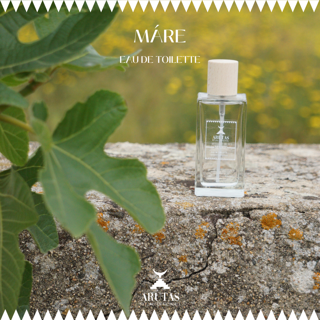 MÁRE  | EAU DE TOILETTE