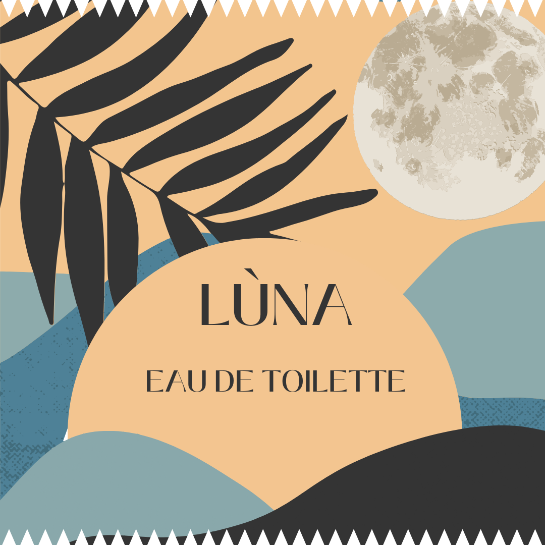 LUNA | EAU DE TOILETTE