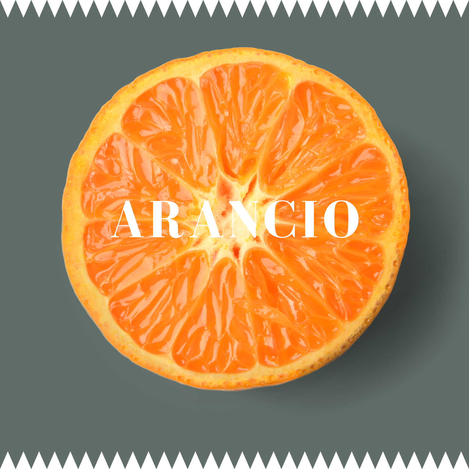 PURO OLIO ESSENZIALE DI ARANCIO DOLCE | ARANZU | 10 ML